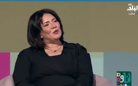 منزل ريم حمدي إلى خشبة الأوبرا: أبرز محطات رحلتها الفنية المذهلة