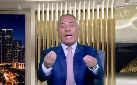أحمد موسى يكشف: نجاح 30 يونيو أنقذنا من السجن والمصير المجهول