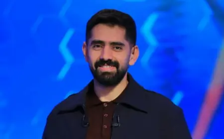 أضا يعلق بعد فوز الأهلي ببطولة كرة اليد القاضية ستظل محفورة في ذاكرة الجمهور شاهد الفيديو