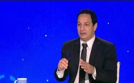 عفت نصار يكشف أسباب تراجع الزمالك: الخلافات تسيطر وانتقاد حاد لبيان التحكيم