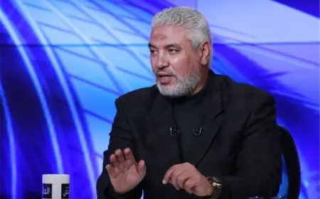 جمال عبدالحميد يكشف: عطل تقنية الـVAR يحرم الزمالك من ركلة جزاء في مباراة القمة