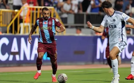 مواجهة حاسمة بين طرابزون سبور وكوبس الفنلندي في دوري المؤتمر الأوروبي الليلة