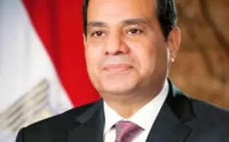 الرئيس السيسي يستعد لحضور حفل تخرج دفعة جديدة من طلاب أكاديمية الشرطة قريباً