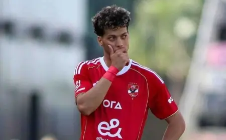 شريف عبد الفضيل يهاجم إمام عاشور لأدائه في واحدة من أسوأ مبارياته مع الأهلي