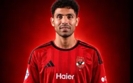 توفيق محمد يبدع ويعيد تشكيل خطط الأهلي قبل انتقالات يناير