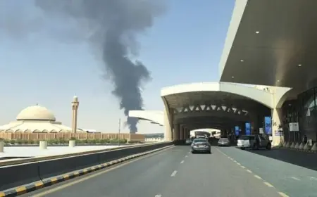 تحالف دعم الشرعية يعلن: 19 وفاة و364 إصابة نتيجة هجمات ميليشيا الحوثي على المطارات السعودية