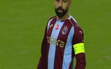 محمد صلاح يقود طرابزون سبور في مواجهة كوبس بدوري المؤتمر الأوروبي