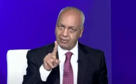 هل ستنضم مصر لتحالف مكة للدفاع عن أمن السعودية مصطفى بكري يكشف التفاصيل