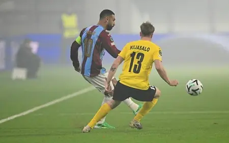 محمد صلاح يشعل الساحة بعد أدائه المذهل على ملعب الترتان وسط أزمة المنتخب