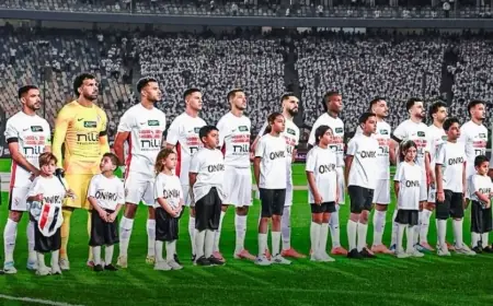مفاجآت تلوح في هجوم الزمالك ضد الجيش الرواندي بدوري أبطال أفريقيا وتشكيل متوقع مثير للاهتمام