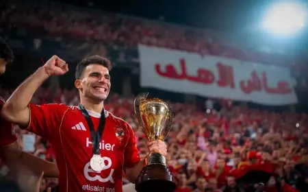 حلمي طولان يكشف تفاصيل الحالة النفسية لزيزو بعد انتقاله إلى الأهلي
