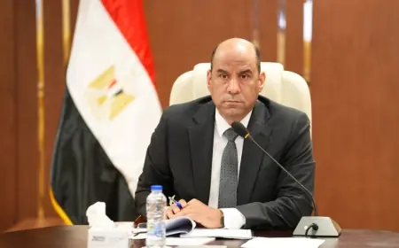 وزير العمل يكشف عن توفير 2541 فرصة عمل في 48 شركة بالقطاع الخاص عبر نشرة التوظيف الأسبوعية