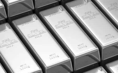 أسعار سبائك الفضة في مصر اليوم الجمعة 16 أكتوبر 2026