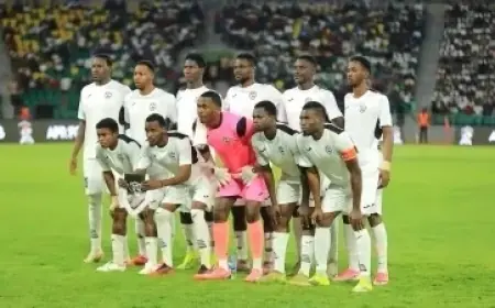 الجيش الرواندي يستعد بكل قوته لمواجهة الزمالك في دوري أبطال أفريقيا