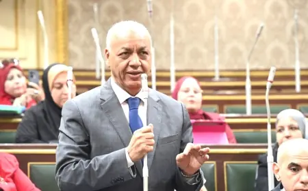 مصطفى بكري يحذر: لا مجال للمتآمرين لاستغلال اسم الشعب السوداني ضد مصر