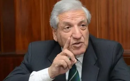 فخري الفقي يعلن أن الحكومة تحدد سقفاً للاستثمارات العامة لدعم نمو القطاع الخاص