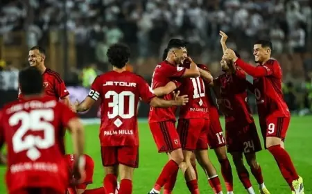 جدول مباريات السبت والقنوات المفتوحة: مواجهة الأهلي وكيتارا تتصدر في الكونفدرالية