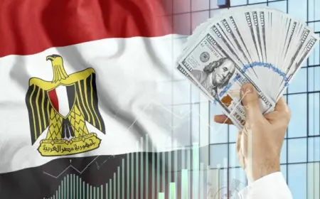 تعرف على سعر الدولار الآن السبت 17 أكتوبر 2026 في البنوك المصرية