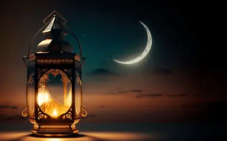 تعرف على موعد رمضان 2027 في مصر وتفاصيل أول أيام الصيام واستطلاع الهلال فلكيًا