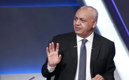 مصطفى بكري يكشف عن رسائل هامة في خطاب الرئيس السيسي لتأهيل كوادر جديدة ودعم أمن السعودية
