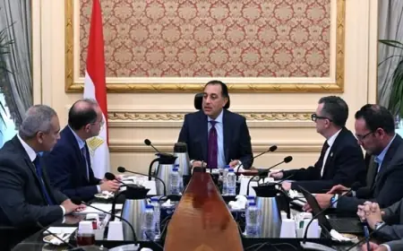 رئيس الوزراء يكشف أبرز محاور الاقتصاد في جلسات منتدى مصر 2026