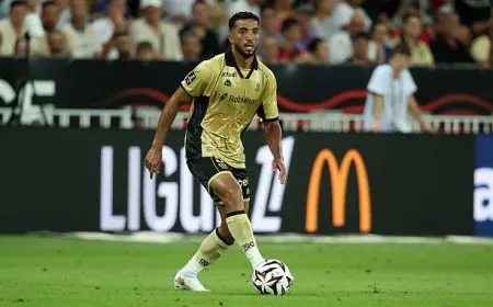 محمد عبد المنعم يسعى للتألق المستمر ضد ليون في الدوري الفرنسي