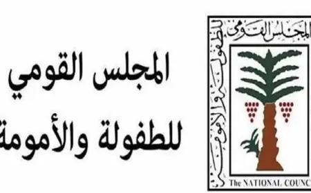 القومي للطفولة يقدم متابعة ودعم نفسي لرضيع الجيزة بعد اعتداء الأم عليه