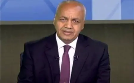 مصطفى بكري يعلن موافقة مجلس الدفاع الوطني على دعم السعودية بقوات عسكرية