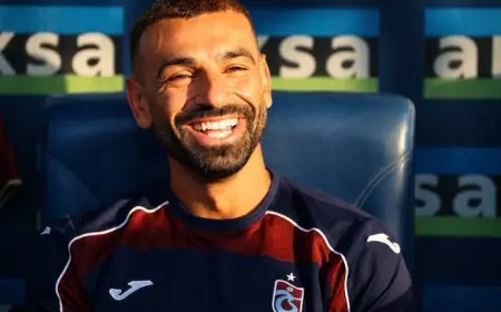 محمد صلاح يفاجئ الجماهير بإعلانه عن هوايته السرية في لعبة الشطرنج