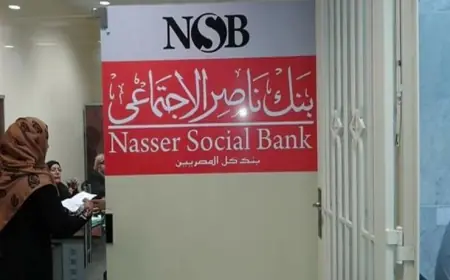 شروط تمويل 30 ألف جنيه لمستفيدي تكافل وكرامة من بنك ناصر