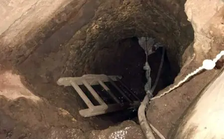 المعنى القانوني لاكتشاف الآثار في المنزل وكيفية التصرف بشكل صحيح