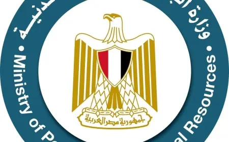 مسح سيزمي ضخم بمساحة 18 ألف كم ينطلق في شرق المتوسط بمصر