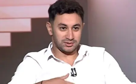 محمود الكومي يفضح احتيالاً بـ200 مليون دولار في هونج كونج باستخدام الذكاء الاصطناعي