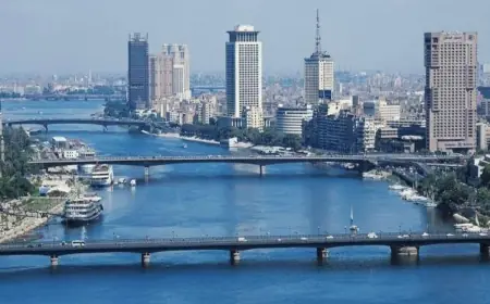 الأرصاد الجوية تحذر: 4 ظواهر جوية قوية تضرب البلاد غدًا الاثنين تفاصيل طقس غير مستقرة