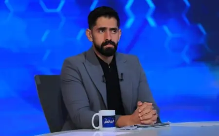 أضا يفصح عن رفض اتحاد الكرة طلب الزمالك لمحادثات الفار وموقف النادي الأبيض