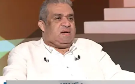 خبير يوضح كيف يمكن لضغطة واحدة على رابط مجهول أن تهدد هاتفك وتعرض بياناتك للسرقة