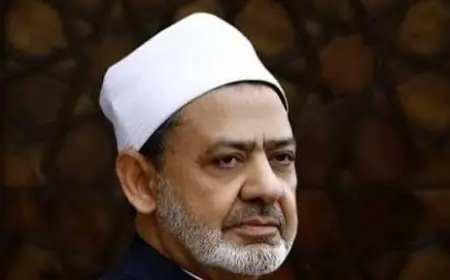 مبادرة شيخ الأزهر للوساطة تدعو لتقريب وجهات النظر وإنهاء الخلافات العربية