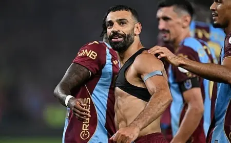 موعد المواجهة المنتظرة بين طرابزون سبور وبشكتاش في الدوري التركي