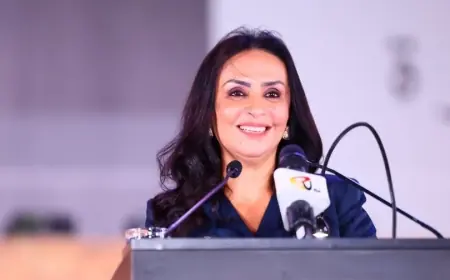 التضامن الاجتماعي تعلن عن دعم العمل الأهلي بـ 13 مليار جنيه من المنح الأجنبية