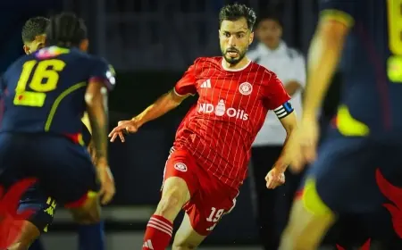 مفاجآت مثيرة في مباريات الذهاب لدور الـ32 بدوري أبطال أفريقيا
