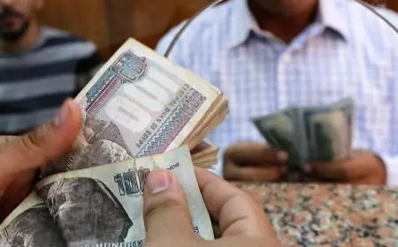 موعد صرف مرتبات أكتوبر 2026 للموظفين: تفاصيل هامة تنتظرك