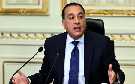 مدبولي يشيد بتسجيل 61 ألف مواطن وتقديم 16 ألف مقترح في منتدى مصر 2026