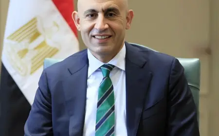 وزير التعليم يعلن انتهاء الدوام المسائي في المدارس الإعدادية بحلول 2028 والثانوية في 2029
