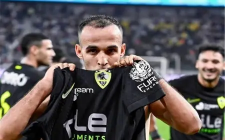 ناصر منسي يعتذر مرة أخرى لجماهير الزمالك والجهاز الفني عقب مواجهة الجيش الرواندي