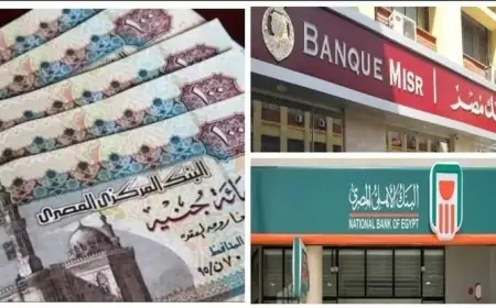 كبار السن يستفيدون من أفضل شهادات الادخار في أكتوبر 2026 بعائد شهري يصل إلى 3500 جنيه
