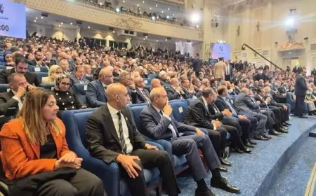 تحت رعاية الرئيس السيسي القومي للإعاقة يضفي زخماً متميزاً في افتتاح منتدى مصر 2026