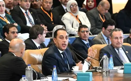 رئيس الوزراء مدبولي: قفزة هائلة في عدد الجامعات بمصر من 50 جامعة في 2014 إلى 131 جامعة الآن
