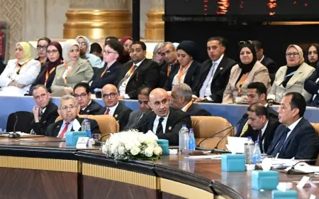 وزير التعليم يعلن عن هدف جديد لرفع نسبة حضور الطلاب بالمدارس إلى 96%