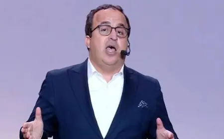 إبراهيم العسال يؤكد أهمية التاريخ للأمن القومي ويشدد على صمود مصر الأبدي