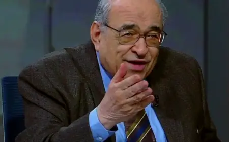 مصطفى الفقي يؤكد: مصلحة مصر تتصدر أولويات الرئيس السيسي